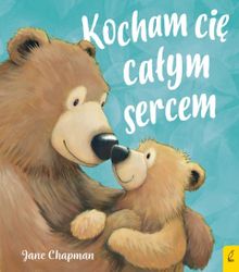 Kocham cię całym sercem