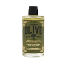 Korres, Pure Greek, Olive Nourishing Oil, olejek nawilżający, 100 ml