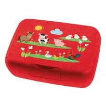 Koziol, lunchbox dla dzieci, Candy L, organic