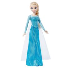 Kraina Lodu, Elsa, lalka śpiewająca „Mam tę moc”