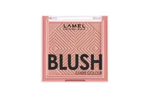 Lamel, Blush Cheek, róż do policzków, nr 402