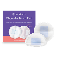 Lansinoh, Wkładki laktacyjne, 24 szt.