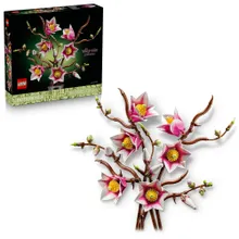 LEGO Botanicals, Gałązki magnolii, 11510