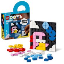 LEGO DOTS, Nalepka, 41954