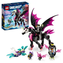 LEGO DREAMZzz, Latający koń Pegasus, 71457