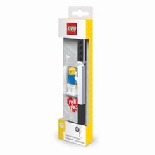 LEGO, ołówek automatyczny z minifigurką