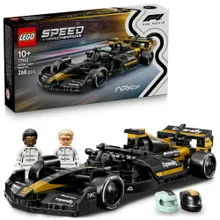 LEGO Speed Champions, F1: film - APXGP Team Race Car, 77252