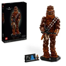LEGO Star Wars, Chewbacca, 75371