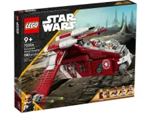 LEGO Star Wars, Gunship, 75354