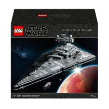 LEGO Star Wars, Gwiezdny Niszczyciel Imperium, 75252