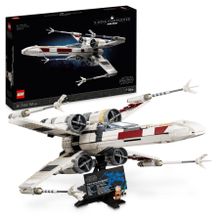 LEGO Star Wars, Myśliwiec X-Wing, 75355