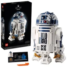LEGO Star Wars, R2-D2, 75308