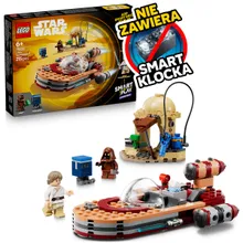 LEGO Star Wars, SMART Play: Śmigacz Luke'a, 75420