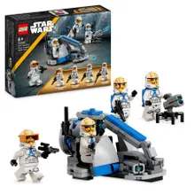 LEGO Star Wars, Zestaw bitewny z 332. oddziałem klonów Ahsoki, 75359