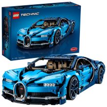 LEGO Technic, Bugatti Chiron, 42083