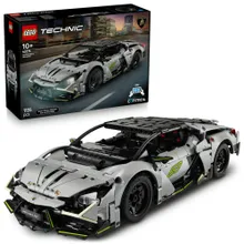 LEGO Technic, Supersamochód Lamborghini Revuelto, 42214