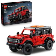 LEGO Technic, SUV Ford Bronco, 42213