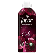 Lenor, Diamond Figs & Lotus Water, płyn do płukania tkanin, 37 prań