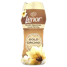Lenor, perfumy do prania Gold Orchid, 210 g