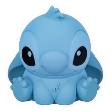 Lilo i Stitch, Stitch, lampka, 15 cm