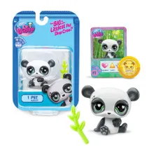 Littlest Pet Shop, figurka podstawowa, 1 szt.