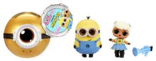 L.O.L. Surprise, Loves Minions, kula niespodzianka, 1 szt.