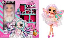 L.O.L. Surprise, O.M.G. Eye Spy, Fairy, lalka modowa