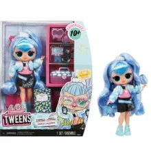 L.O.L. Surprise, Tweens Core Doll, Ellie Fly, lalka modowa