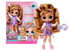 L.O.L. Surprise, Tweens, Fancy Gurl, lalka modowa