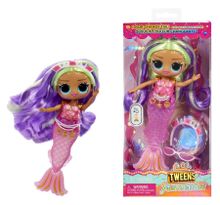 L.O.L. Surprise, Tweens Mermaids! Cleo Cove, lalka modowa