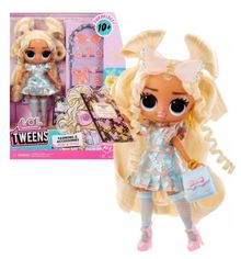 L.O.L. Surprise, Tweens, Olivia Flutter, lalka modowa