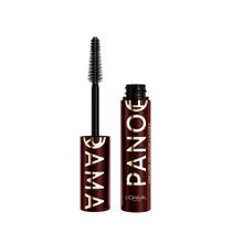 L'Oreal Paris, Panorama, tusz do rzęs, bordeaux cashmere, 9.9 ml