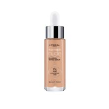 L'Oreal Paris, True Match Nude, skoncentrowane serum w podkładzie, 3-4 Light Medium, 30 ml