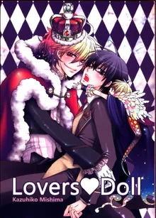 Lovers Doll