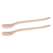 Lovi, łyżka do karmienia, Nude, 2 szt.