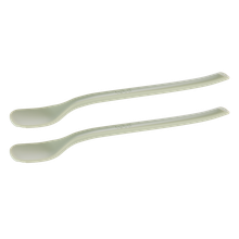 Lovi, łyżka do karmienia, Pistachio, 2 szt.