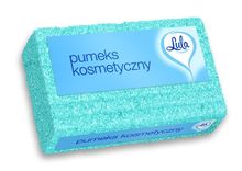 Lula, pumeks kosmetyczny