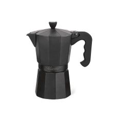 Maestro, kawiarka na 6 filiżanek, MR-1666-6-Black