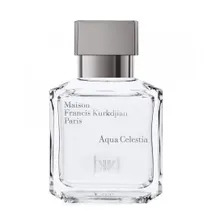 Maison Francis Kurkdjian, Aqua Celestia, woda toaletowa, spray, 70 ml