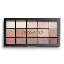 Makeup Revolution, paleta cieni do powiek, Reloaded Iconic 3.0 1szt