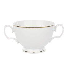 MariaPaula, Klasyka, Złota Linia, bulionówka, 350 ml