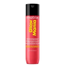 Matrix, Glow Mania, szampon do włosów koloryzowanych, 300 ml