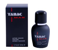 Maurer&Wirtz, Tabac Man, woda po goleniu, 50 ml