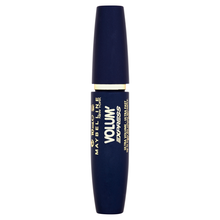 Maybelline New York, Volum' Express, tusz do rzęs, Black, 10 ml