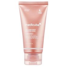 Medicube, Collagen Night Rapping, maska nocna, 75 ml
