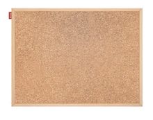 Memobe, tablica korkowa, 60-40 cm