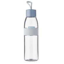 Mepal, Ellipse, butelka na wodę, Nordic Blue, 500 ml