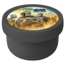 Mepal, Fruit Box, Star Wars, pudełko na owoce, 300 ml