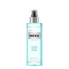 Mexx, Ice Touch Woman, mgiełka do całego ciała dla kobiet, 250 ml