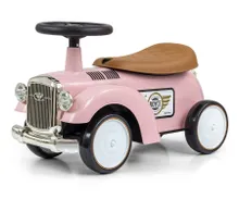 Milly Mally, Royce, jeździk, Pink